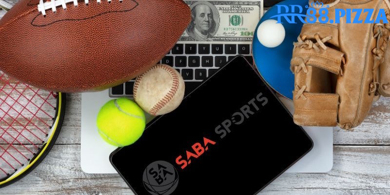 Thể Thao Saba Sports