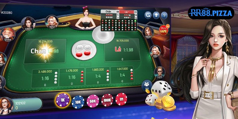 Cược thủ nên đầu tư thông minh