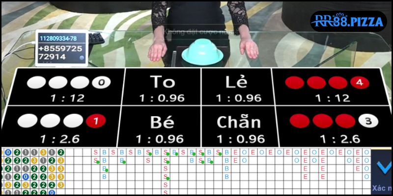 Cầu bệt khá dễ hiểu