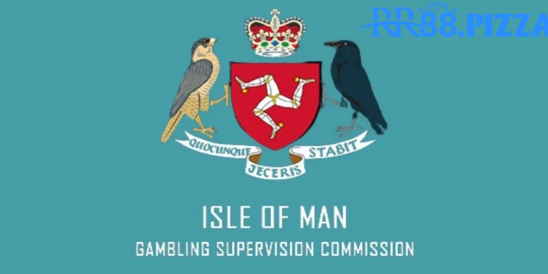 Giấy phép Isle Of Man là một căn cứ quan trọng của nhà cái uy tín