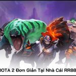 cách cá cược dota 2