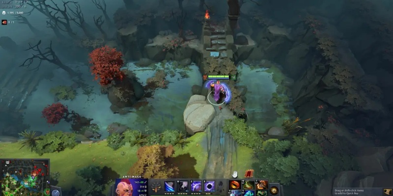 Xem xét đủ dữ liệu trước khi dự đoán